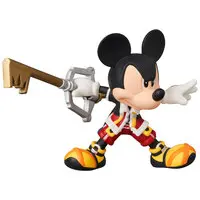Figure - Kingdom Hearts / Mickey Mouse