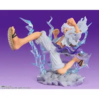 Figuarts Zero - One Piece / Monkey D. Luffy