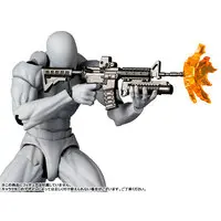 Revoltech Option Parts Expansion Pack Vol.1