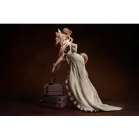 [Bonus] Battle Maid Different Species Leopard Cat Maria 1/7 Complete Figure