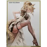 [Bonus] Battle Maid Different Species Leopard Cat Maria 1/7 Complete Figure