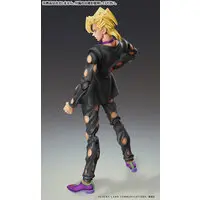 Chozo Kado - JoJo's Bizarre Adventure: Golden Wind / Pannacotta Fugo