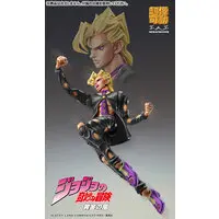 Chozo Kado - JoJo's Bizarre Adventure: Golden Wind / Pannacotta Fugo