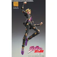 Chozo Kado - JoJo's Bizarre Adventure: Golden Wind / Pannacotta Fugo