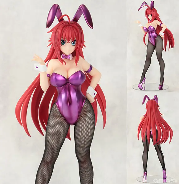 Figure - High School DxD / Rias Gremory