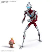 Figure - Ultraman Series