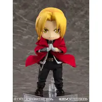 Nendoroid - Nendoroid Doll - Nendoroid Doll Outfit Set / Edward Elric