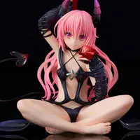 Figure - To LOVE Ru Darkness / Nana Astar Deviluke