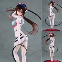 Figure - Neon Genesis Evangelion / Mari Illustrious Makinami