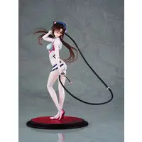 Figure - Neon Genesis Evangelion / Mari Illustrious Makinami