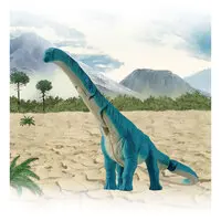 Ania AL-24 Argentinosaurus