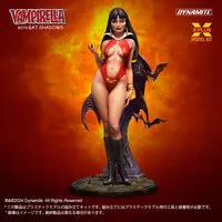 Figure - Vampirella