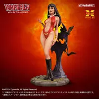 Figure - Vampirella