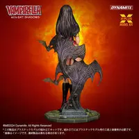 Figure - Vampirella