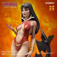 Figure - Vampirella