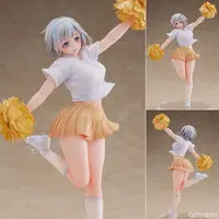 Cheerleader Riku illustration by jonsun 1/6 Complete Figure