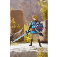 figma - The Legend of Zelda / Link