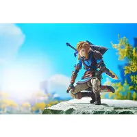 figma - The Legend of Zelda / Link