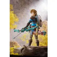 figma - The Legend of Zelda / Link