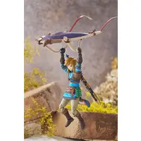 figma - The Legend of Zelda / Link