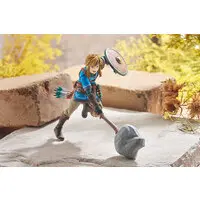 figma - The Legend of Zelda / Link