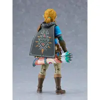 figma - The Legend of Zelda / Link