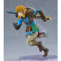 figma - The Legend of Zelda / Link