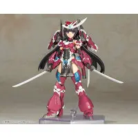 Figure - Frame Arms Girl