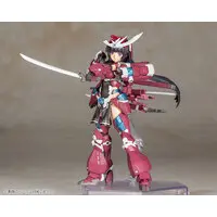 Figure - Frame Arms Girl