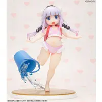 Figure - With Bonus - Kobayashi-san Chi no Maid Dragon / Kanna Kamui