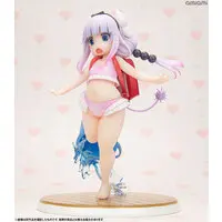 Figure - With Bonus - Kobayashi-san Chi no Maid Dragon / Kanna Kamui