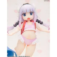 Figure - With Bonus - Kobayashi-san Chi no Maid Dragon / Kanna Kamui