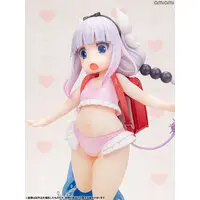 Figure - With Bonus - Kobayashi-san Chi no Maid Dragon / Kanna Kamui