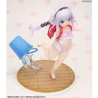 Figure - With Bonus - Kobayashi-san Chi no Maid Dragon / Kanna Kamui