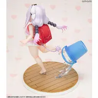 Figure - With Bonus - Kobayashi-san Chi no Maid Dragon / Kanna Kamui