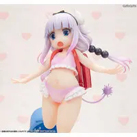 Figure - With Bonus - Kobayashi-san Chi no Maid Dragon / Kanna Kamui