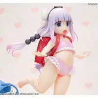 Figure - With Bonus - Kobayashi-san Chi no Maid Dragon / Kanna Kamui