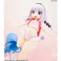 Figure - With Bonus - Kobayashi-san Chi no Maid Dragon / Kanna Kamui