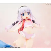 Figure - With Bonus - Kobayashi-san Chi no Maid Dragon / Kanna Kamui