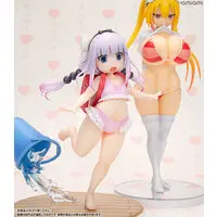 Figure - With Bonus - Kobayashi-san Chi no Maid Dragon / Kanna Kamui