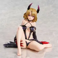 Figure - To LOVE Ru Darkness / Momioka Risa