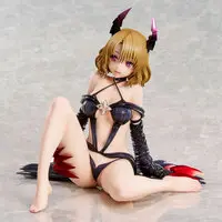 Figure - To LOVE Ru Darkness / Momioka Risa