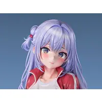 B'full FOTS JAPAN (運動部マネージャー 百々華 1/4 完成品フィギュア[B´full FOTS JAPAN]【送料無料】《０６月予約》)
