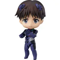 Nendoroid - Neon Genesis Evangelion / Ikari Shinji