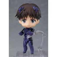 Nendoroid - Neon Genesis Evangelion / Ikari Shinji