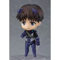 Nendoroid - Neon Genesis Evangelion / Ikari Shinji