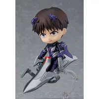 Nendoroid - Neon Genesis Evangelion / Ikari Shinji