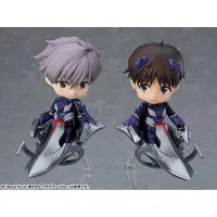 Nendoroid - Neon Genesis Evangelion / Ikari Shinji