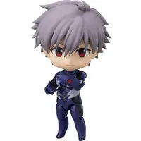 Nendoroid - Neon Genesis Evangelion / Nagisa Kaworu