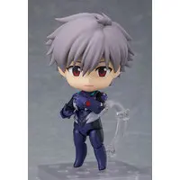 Nendoroid - Neon Genesis Evangelion / Nagisa Kaworu